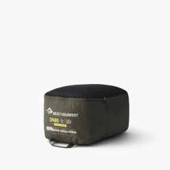 Sea To Summit Womens Spark -1C Down Sleeping Bag - Long