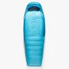Sea To Summit Womens Trek -9C Down Sleeping Bag - Regular