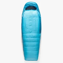 Sea To Summit Womens Trek -9C Down Sleeping Bag - Long