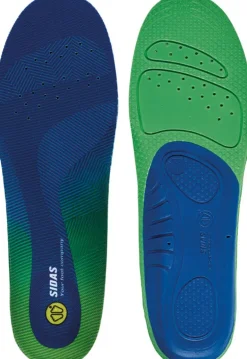 Sidas Comfort 3D Insoles