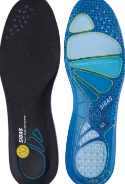 Sidas Cushioning Gel Insoles