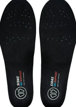 Sidas Cushioning Gel Support Insoles