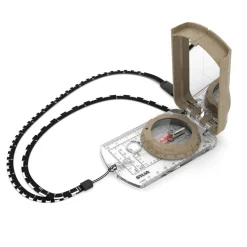 SILVA Terra Expedition S Compass