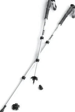 SILVA Trekking Poles Aluminium