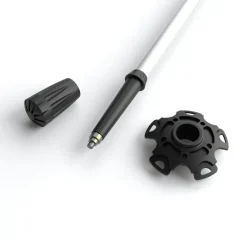 SILVA Trekking Poles Aluminium