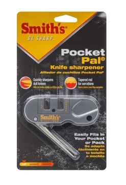 Smiths Pocket Pal Sharpener