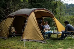 Snow Peak Entry 2 Room Elfield Tent