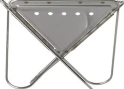 Snow Peak Pack and Carry Fireplace - S