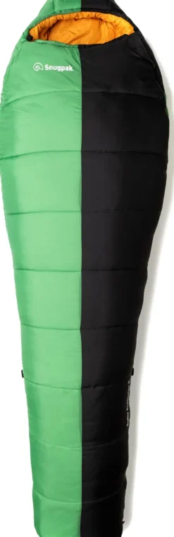 Snugpak Softie Expansion 5 Sleeping Bag - Regular