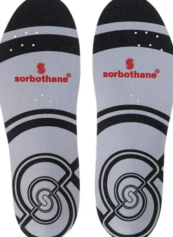 Sorbothane Sorbo Pro Control Protect Insoles