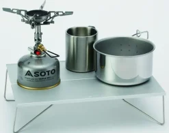 SOTO Field Hopper Mini Table