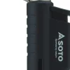 SOTO Micro Torch Horizontal - Black