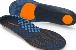 Superfeet Active Cushion Medium Arch Insoles