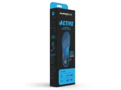 Superfeet Active Support Medium Arch Insoles