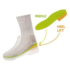 Superfeet Heel Lift