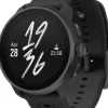 Suunto Race S Sports Watch - All Black