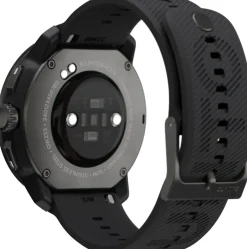 Suunto Race S Sports Watch - All Black