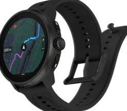 Suunto Race S Sports Watch - All Black