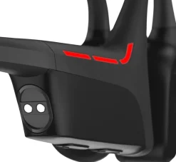 Suunto Wing Headphones - Black