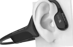 Suunto Wing Headphones - Black