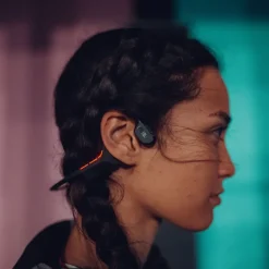 Suunto Wing Headphones - Black