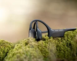 Suunto Wing Headphones - Black