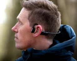 Suunto Wing Headphones - Black