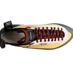 Tenaya Masai Climbing Shoes - Yellow