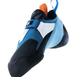 Tenaya Mastia Climbing Shoes - Black-Blue