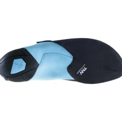 Tenaya Mastia Climbing Shoes - Black-Blue