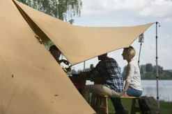 Tentipi Canopy Comfort CP - 7/9