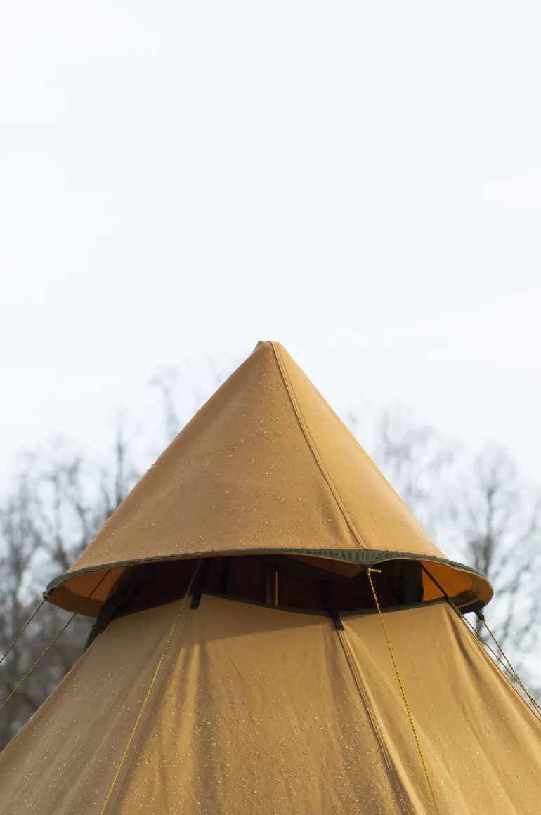 Tentipi Comfort CP Rain Hat