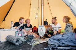 Tentipi Eldfell Pro 5 Stove