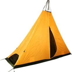 Tentipi Half Inner Tent Comfort 7
