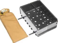 Tentipi Hekla 7 Fire Box