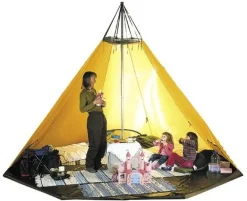 Tentipi Inner Tent Comfort 5