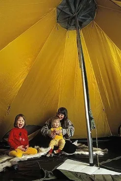 Tentipi Inner Tent Comfort 5