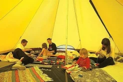 Tentipi Inner Tent Comfort 5