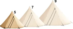 Tentipi Onyx 5 CP