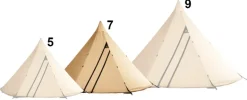 Tentipi Onyx 7 CP