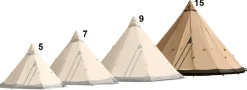 Tentipi Zirkon 15 CP