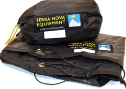 Terra Nova Laser Lite 2 Footprint