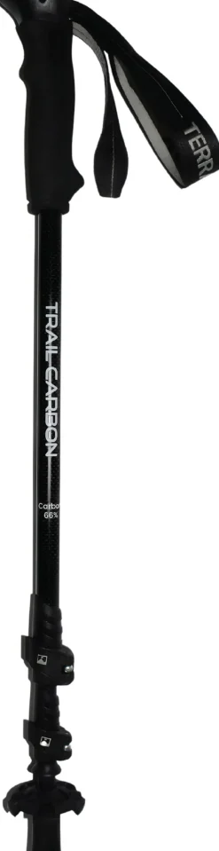 Terra Nova Trail Carbon Trekking Pole