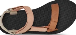 Teva Womens Original Universal Sandals - Maple Sugar Multi