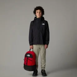 The North Face Boys Antora Rain Jacket - TNF Black