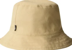 The North Face Class V Reversible Bucket Hat - Khaki Stone Generative