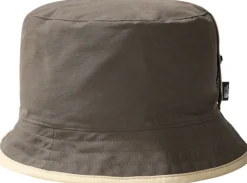 The North Face Class V Reversible Bucket Hat - New Taupe Green-Khaki Stone