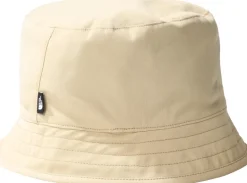 The North Face Class V Reversible Bucket Hat - New Taupe Green-Khaki Stone