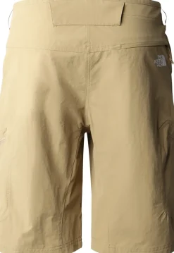 The North Face Mens Exploration Shorts - Kelp Tan