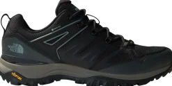 The North Face Mens Hedgehog GTX Shoes - TNF Black-Asphalt Grey